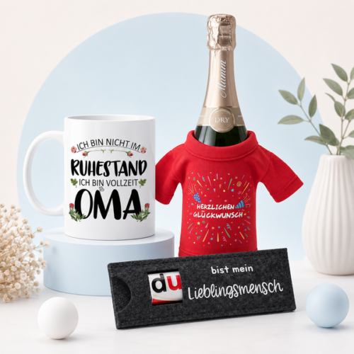 Geschenkartikel