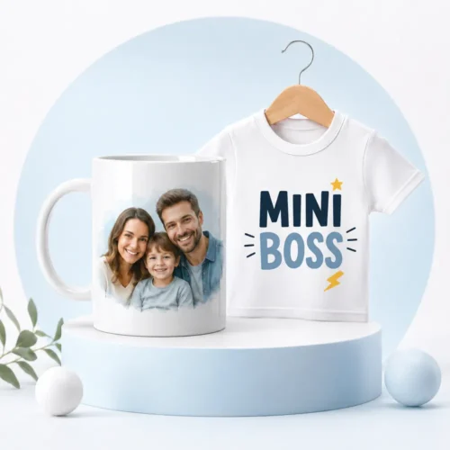Personalisierbare Produkte